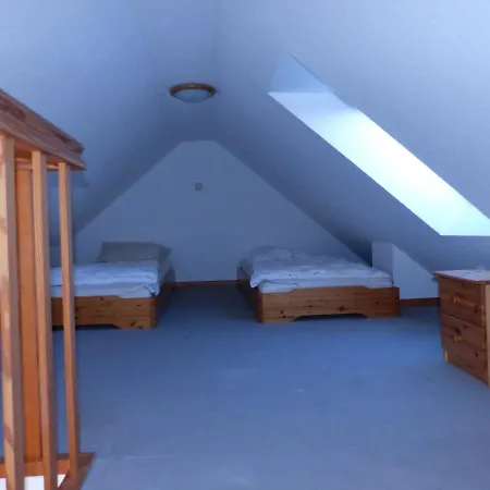 Apartamento Haus Sonntag