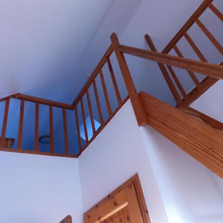 Haus Sonntag Apartamento Garz (Rugen)