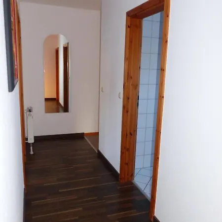 Haus Sonntag Apartamento