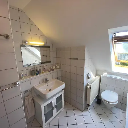 Apartamento Haus Sonntag *