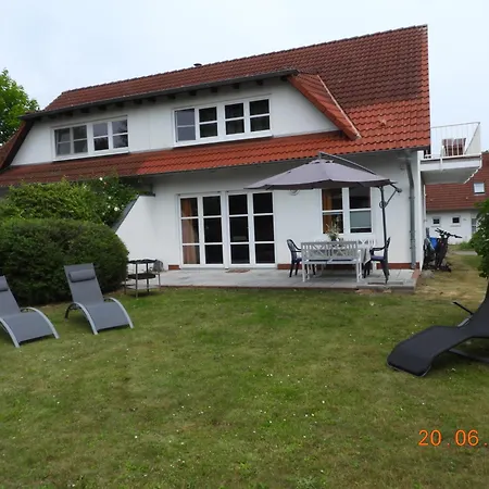 Haus Sonntag