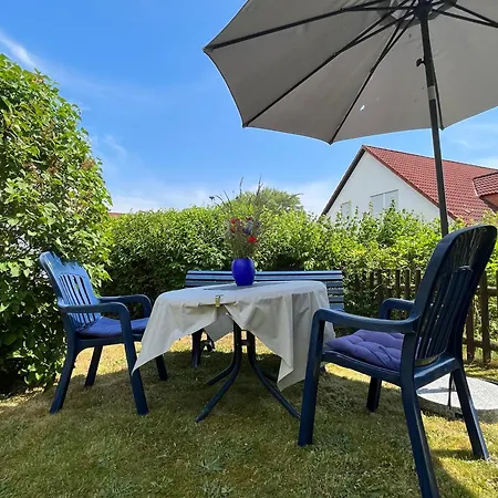 Haus Sonntag Apartamento