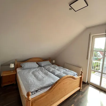 Haus Sonntag Garz (Rugen)