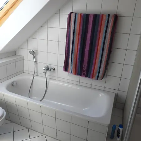 Haus Sonntag Garz (Rugen)
