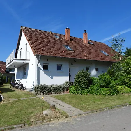 Haus Sonntag Apartamento *